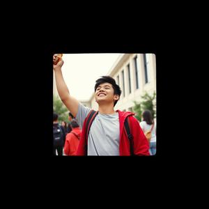 Der letzte Uni-Korn (Ich geh' Live) (feat. Judith Zemke) (Live)