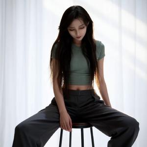 往南的你怎会陪我向北