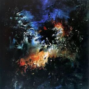 Immaterial【Pure Music VERSION】