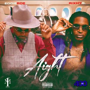 Aight (feat. Rixhy B.) (Radio Edit)