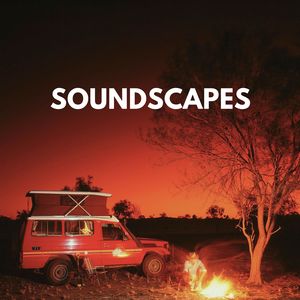 Echoes of Tranquility