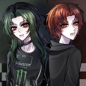 NEVER BE THE SAME! (feat. EPITXME)