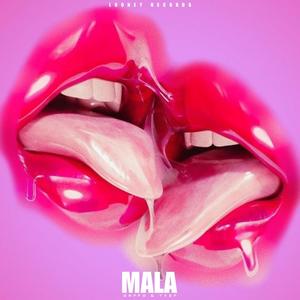 MALA (feat. TYEF)