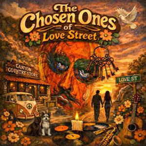 The Birth of The Chosen Ones