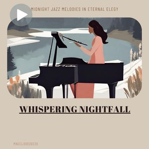 Whispers by Candlelight: A Scarify Ballad