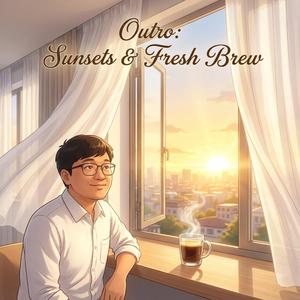 Outro (Sunsets & Fresh Brew)