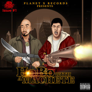 Substance Death (feat. MC Therapist)