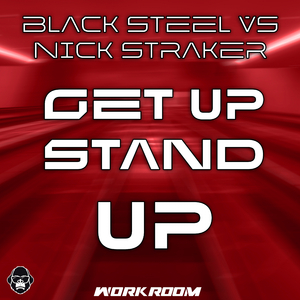 Get Up Stand Up (Teknodome Mix)