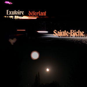 Déroutant dérapage