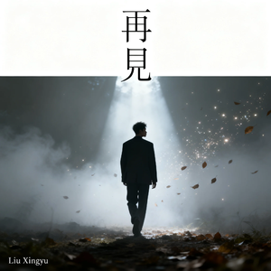 再见