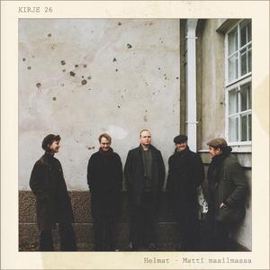 Helmat (feat. Rebekka Holi)