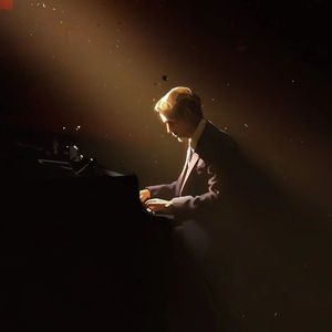 沦陷在循环往复的记忆里