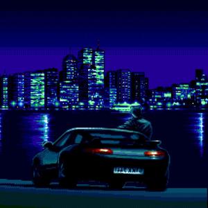 Friends (feat. Otis Sama & Dirty Dom)