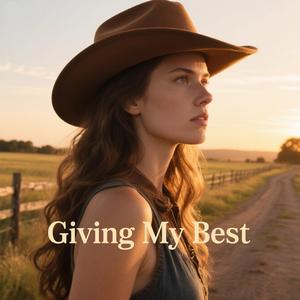 Giving My Best