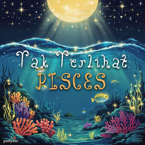 Tak Terlihat Pisces