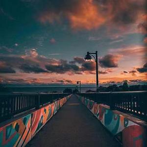 时间在流