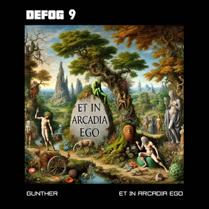 Et in Arcadia Ego (Original)