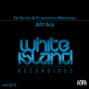Afrika (Original Mix)