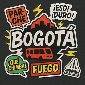 Bogotá