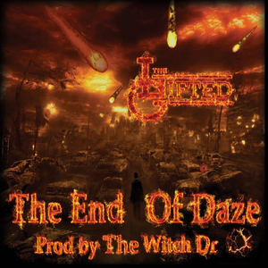 Worst Nightmare (feat. Drone)