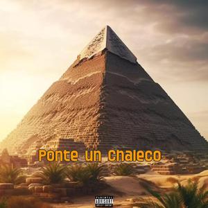 Ponte un Chaleco (feat. Edwin Prod)