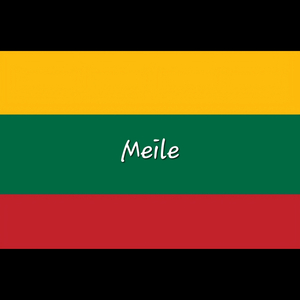 Meile