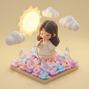 햇살 아래 한(恨) (Han in the Sun)