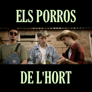 Els Porros de L'hort