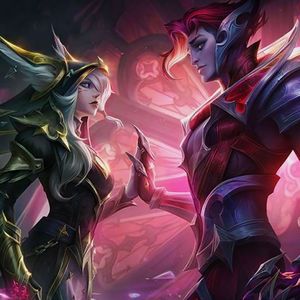 霞洛（520限定）