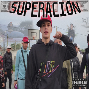 Superación