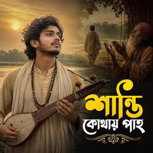 Shanti Kothai Pai (শান্তি কোথায় পাই)