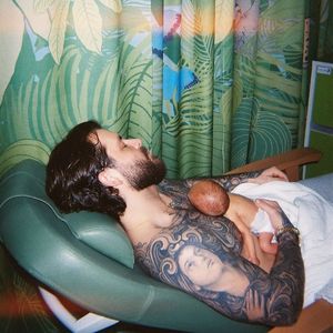 给儿子的信 - R&B, Dark RNB, Dark Trap Type Beat