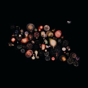 Gusts of Wind Blowing in Different Directions