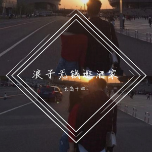 我饮过风咽过沙