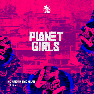 Planet Girls