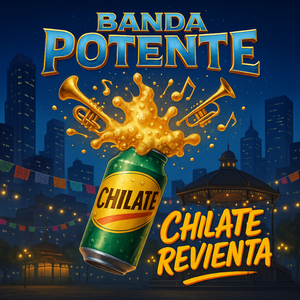 Chilate Revienta