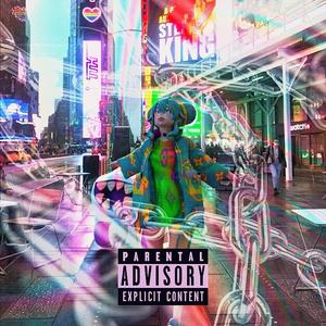 +hyperpop type beat+ "bURn