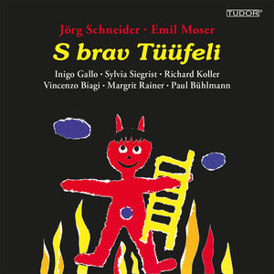 Fischer Fritz fischt frischi Fischli