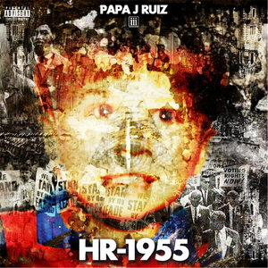 Interlude (If III) [feat. Von Poe VII]