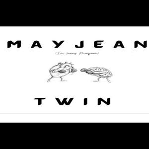 TWIN #LLF2 × MAYJEAN