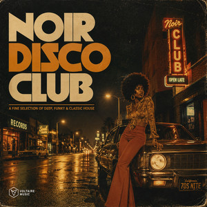 Everybody (Original Mix)