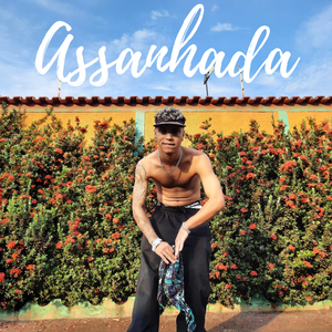 Assanhada