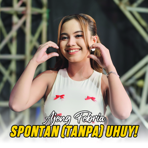 Spontan (Tanpa) Uhuy!