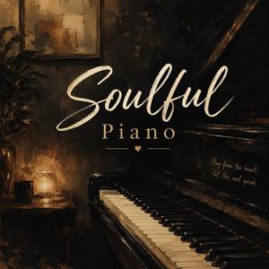 Soulful Piano Remastered