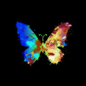 *FREE GUITAR* Butterfly (Juice Wrld Type Beat)