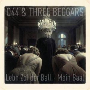 Lebn Zol der Ball · Mein Baal