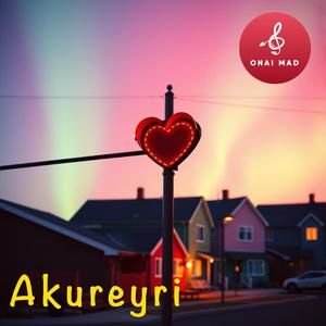 Akureyri