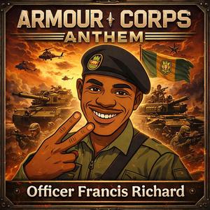 Armour Corps Anthem