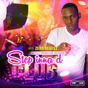 Step Inna D Club