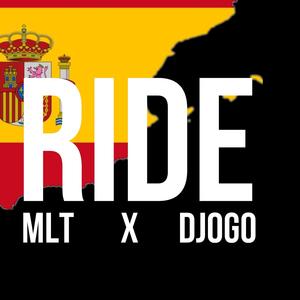 RIDE (feat. MLT & ÉKP)